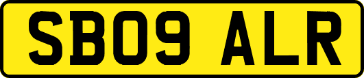 SB09ALR