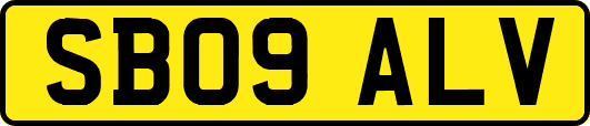 SB09ALV