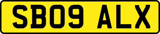 SB09ALX