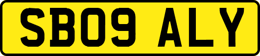 SB09ALY