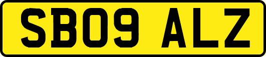 SB09ALZ