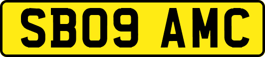 SB09AMC