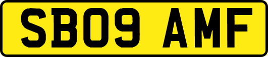 SB09AMF