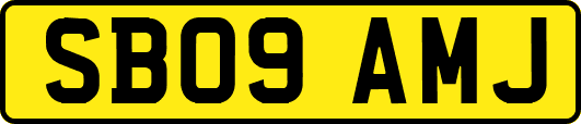 SB09AMJ
