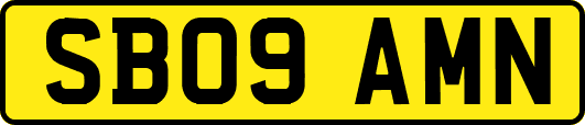 SB09AMN