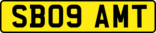 SB09AMT