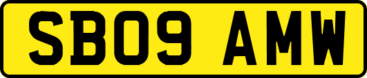 SB09AMW