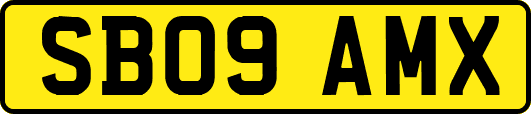 SB09AMX
