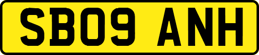 SB09ANH