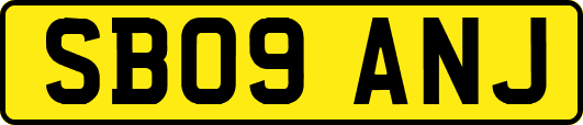 SB09ANJ