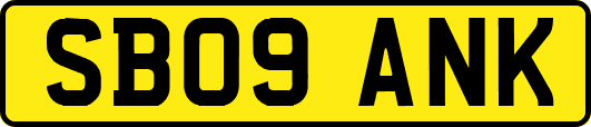 SB09ANK