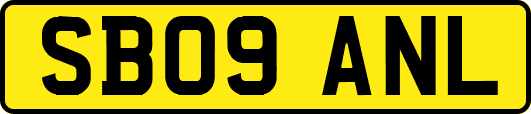SB09ANL