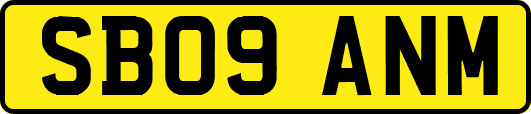 SB09ANM