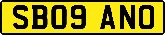 SB09ANO
