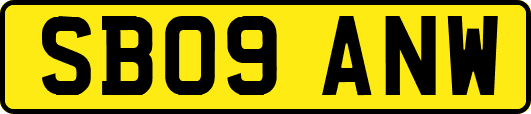 SB09ANW