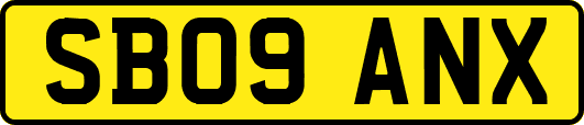 SB09ANX