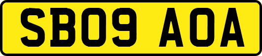SB09AOA