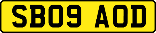 SB09AOD