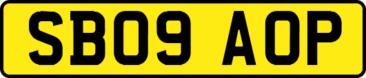 SB09AOP