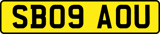 SB09AOU