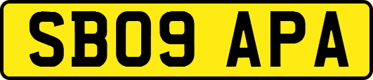 SB09APA