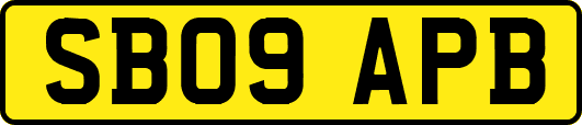 SB09APB