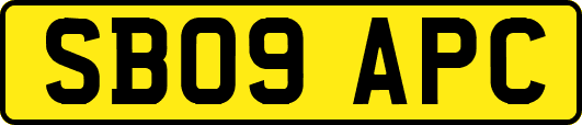 SB09APC