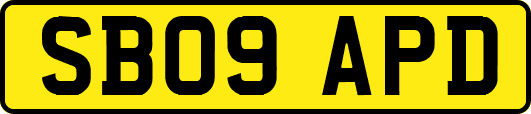 SB09APD