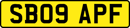 SB09APF
