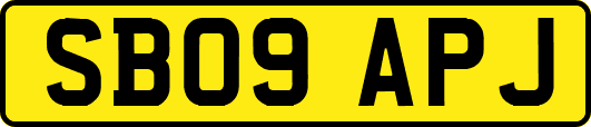 SB09APJ