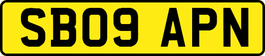 SB09APN