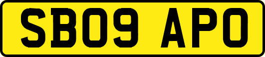 SB09APO