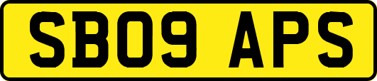 SB09APS