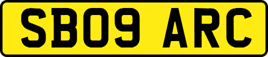 SB09ARC