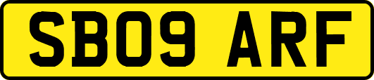 SB09ARF