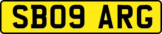 SB09ARG