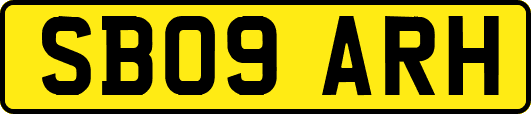 SB09ARH