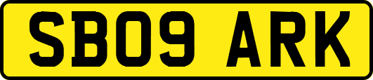 SB09ARK