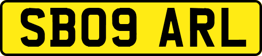 SB09ARL