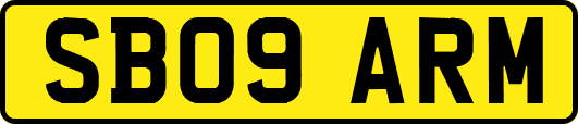 SB09ARM