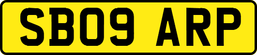 SB09ARP
