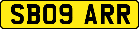 SB09ARR
