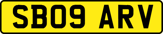 SB09ARV
