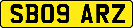 SB09ARZ