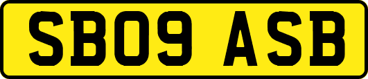 SB09ASB