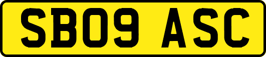 SB09ASC