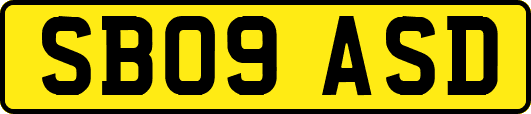 SB09ASD