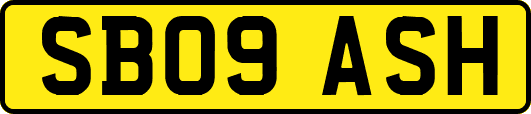 SB09ASH