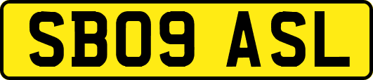 SB09ASL