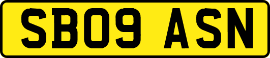 SB09ASN
